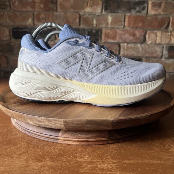 New Balance FF X 880 V15 Women’s size 9 Blue Cream Road Running Shoes Sneakers - Picture 11 of 16